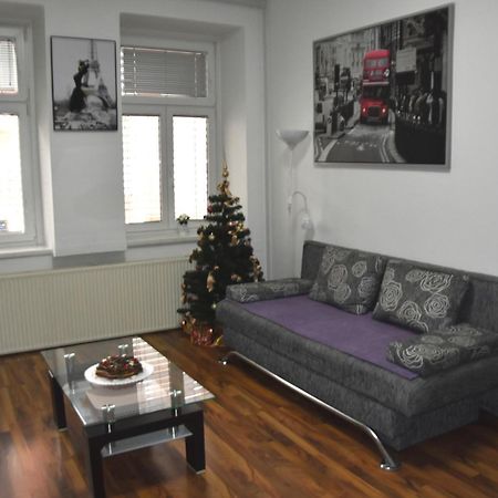 Cityapartment-Marburgo Esterno foto