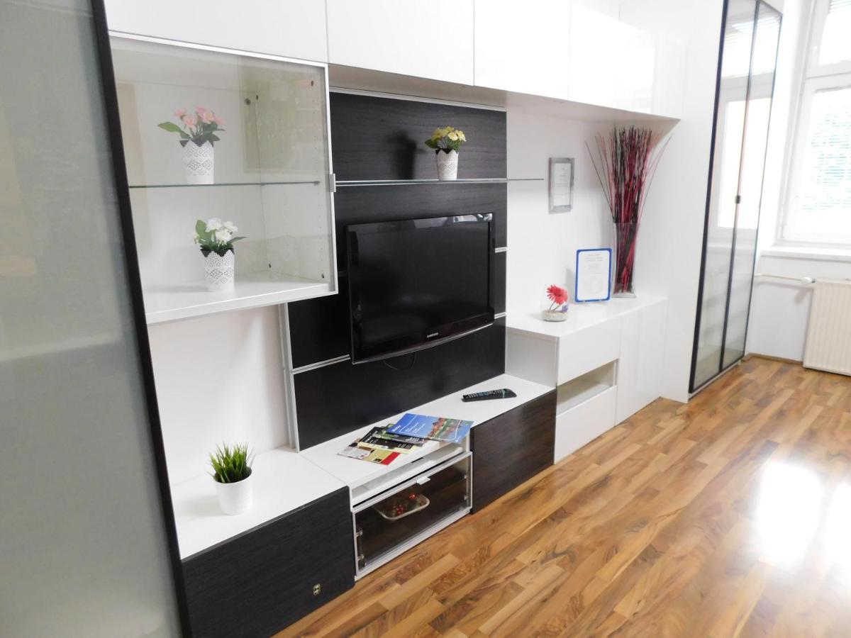 Cityapartment-Marburgo Esterno foto