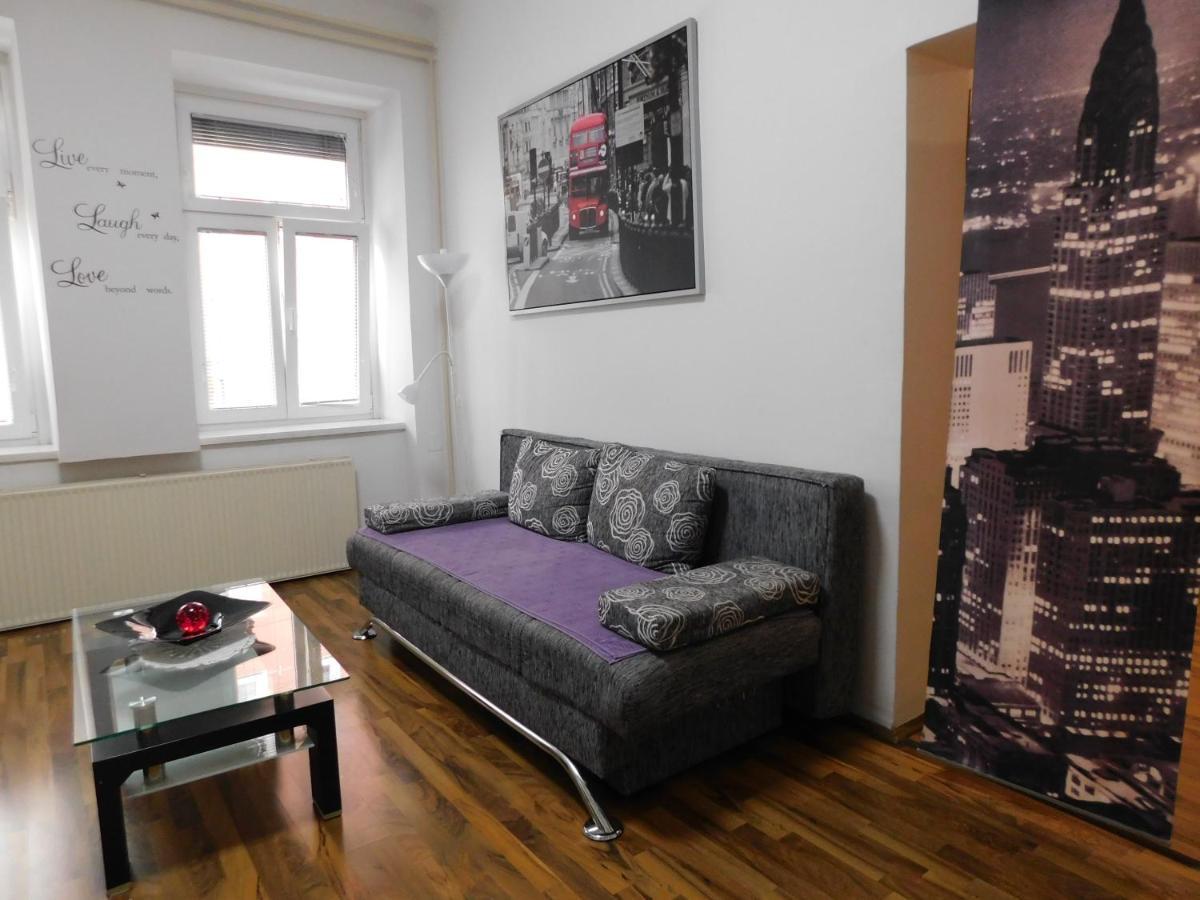 Cityapartment-Marburgo Esterno foto