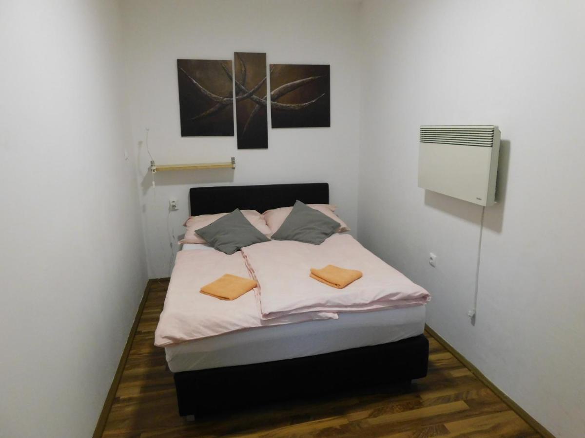 Cityapartment-Marburgo Esterno foto