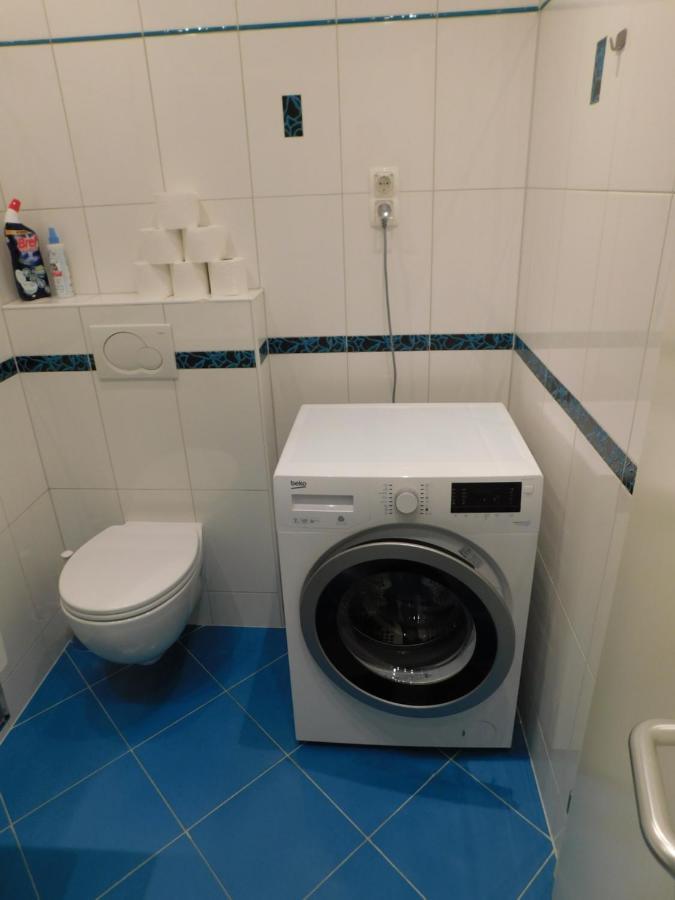 Cityapartment-Marburgo Esterno foto