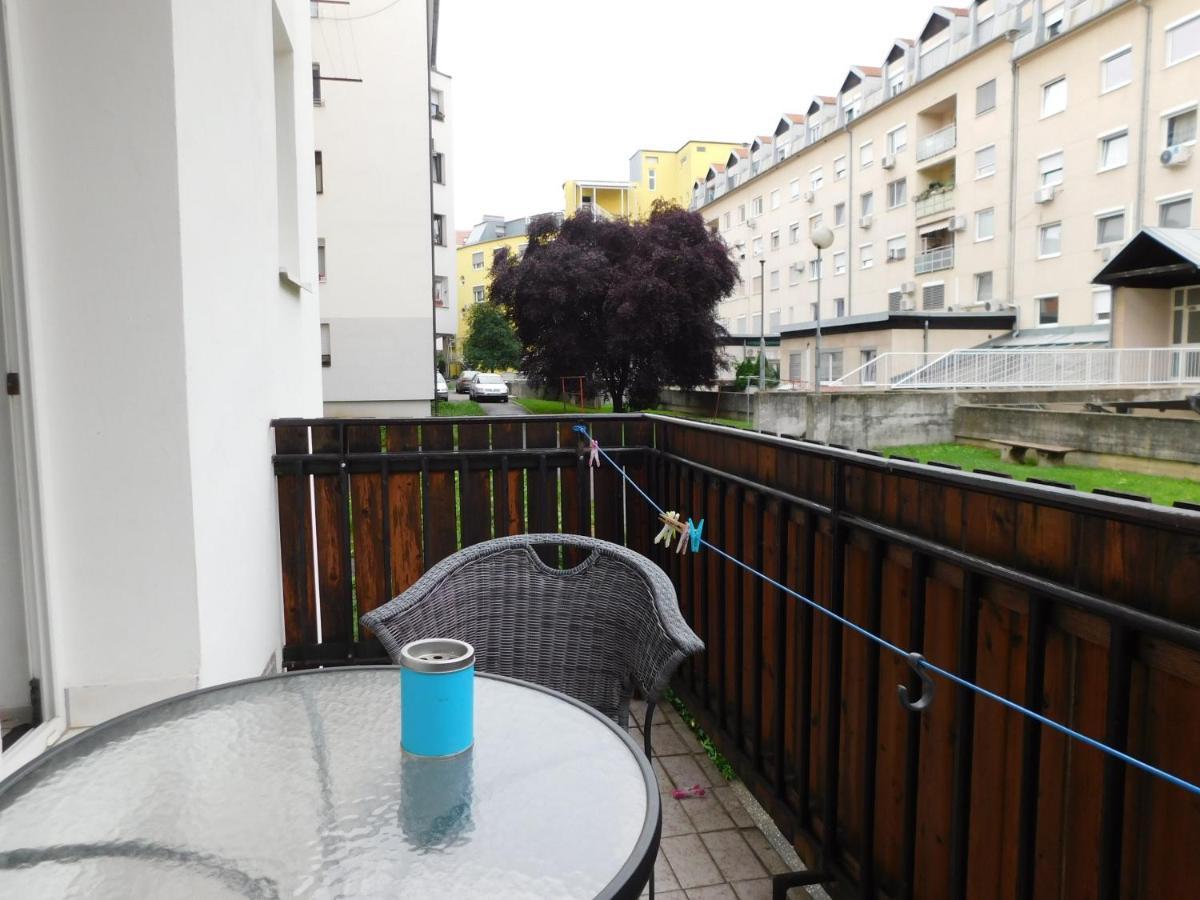 Cityapartment-Marburgo Esterno foto