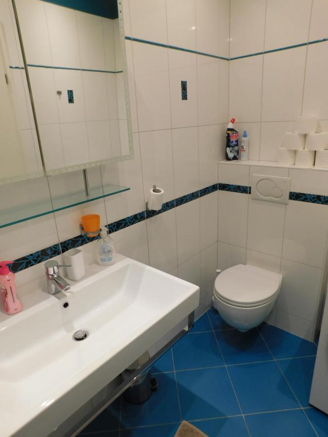 Cityapartment-Marburgo Esterno foto