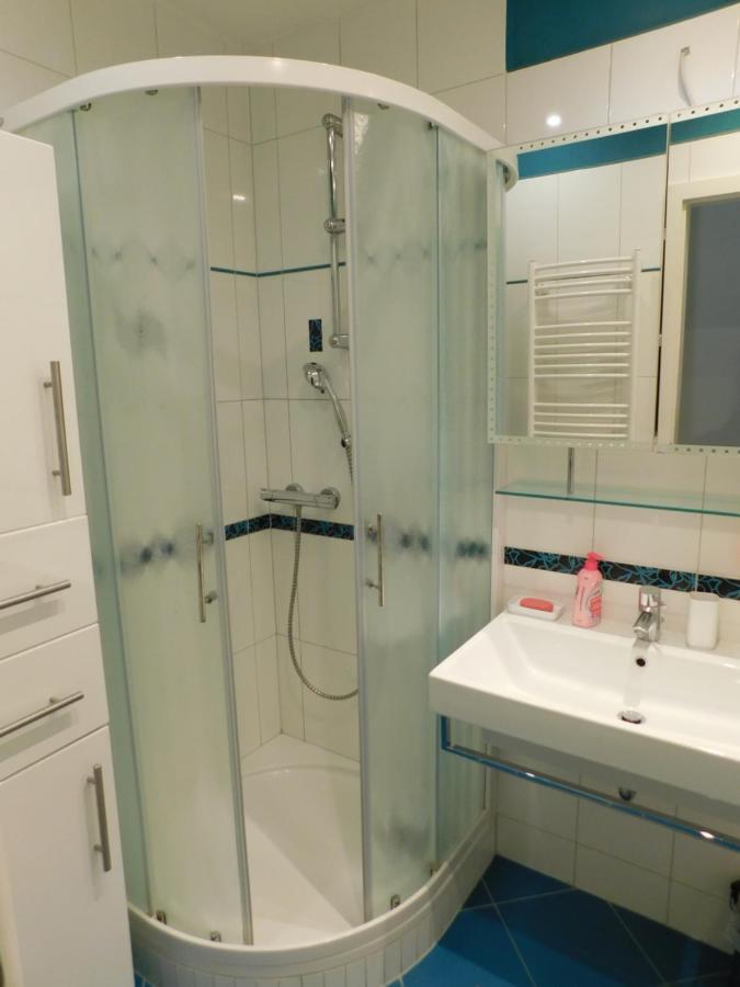 Cityapartment-Marburgo Esterno foto