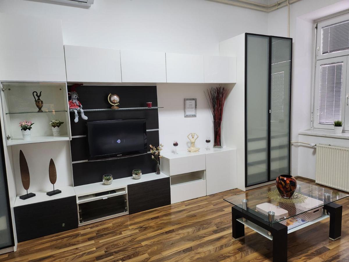 Cityapartment-Marburgo Esterno foto