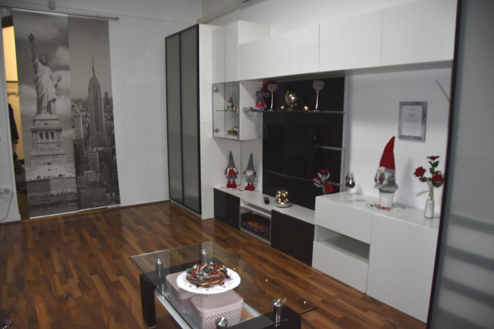 Cityapartment-Marburgo Esterno foto