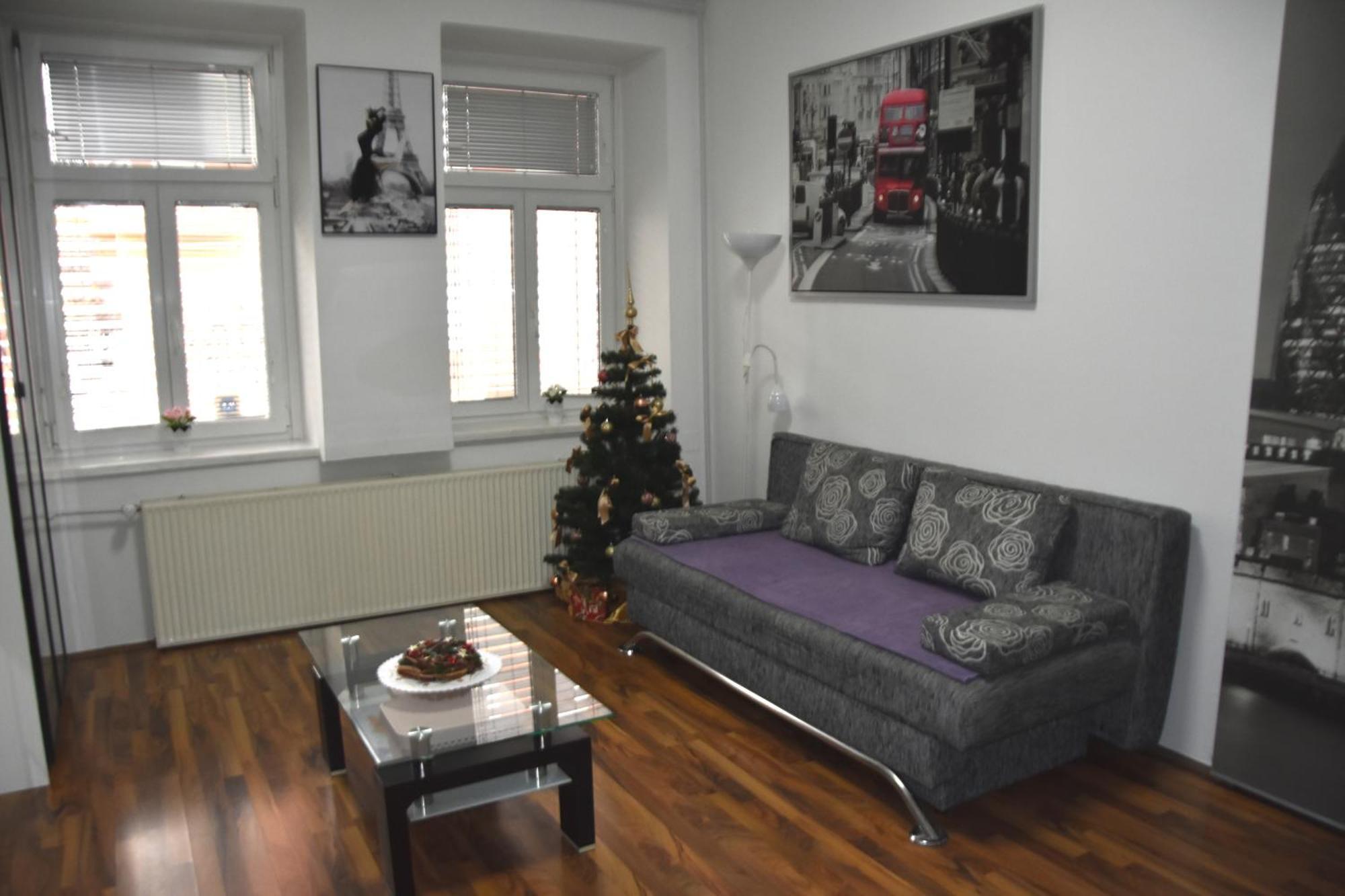 Cityapartment-Marburgo Esterno foto