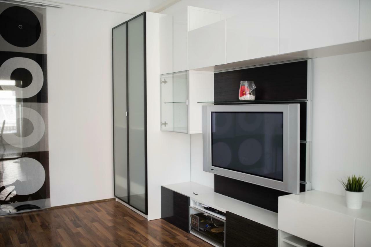Cityapartment-Marburgo Esterno foto
