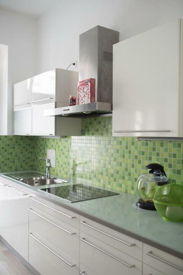 Cityapartment-Marburgo Esterno foto