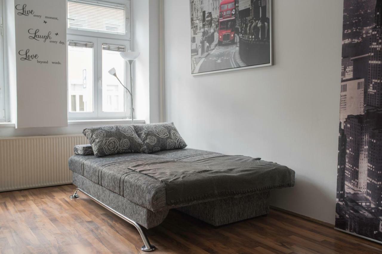 Cityapartment-Marburgo Esterno foto
